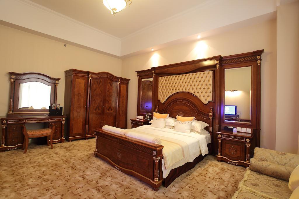 Tianjin Zhengxie Club Hotel Phòng bức ảnh