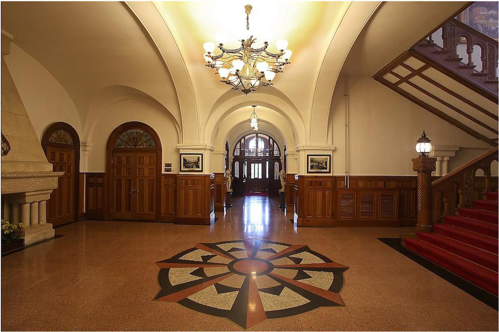 Tianjin Zhengxie Club Hotel Ngoại thất bức ảnh