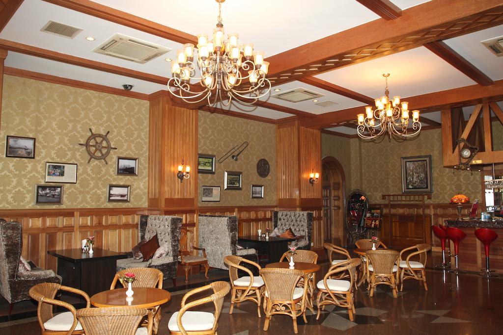 Tianjin Zhengxie Club Hotel Ngoại thất bức ảnh