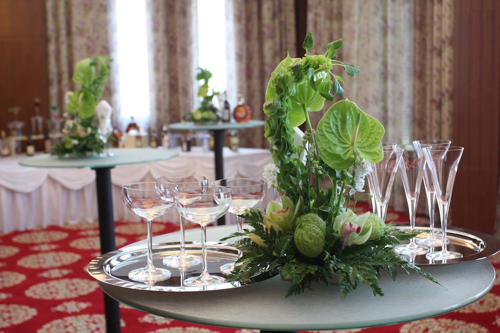 Tianjin Zhengxie Club Hotel Ngoại thất bức ảnh